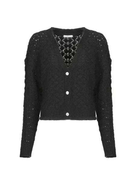 Telovnik Les Petites Bombes črna