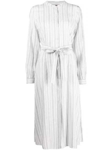 Rochie Tommy Hilfiger de costum alb