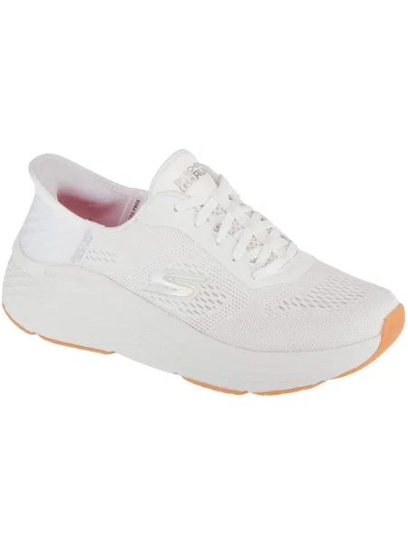 Tenisky Skechers biela