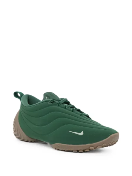 Sneakerși Nike verde