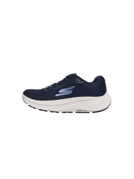 Pantofi alergare Skechers albastru