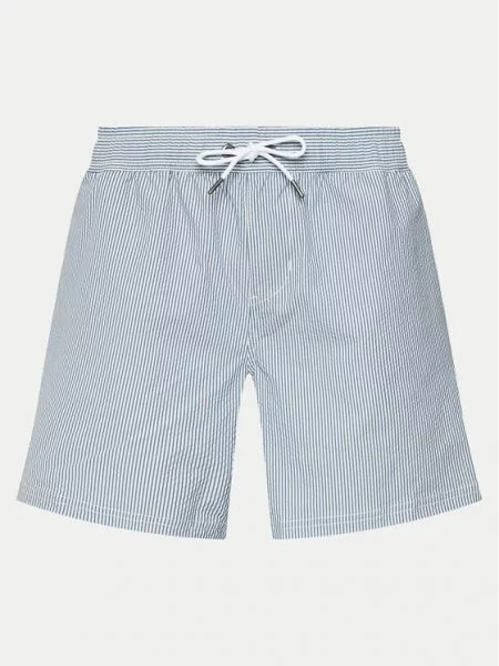 Kopalne hlače Petrol Industries modra