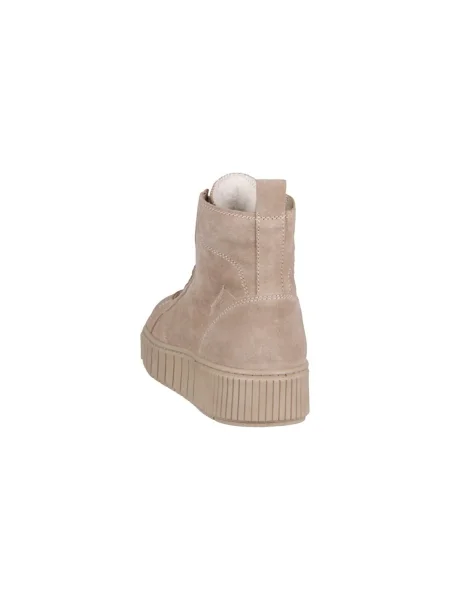 Botine Tamaris bej