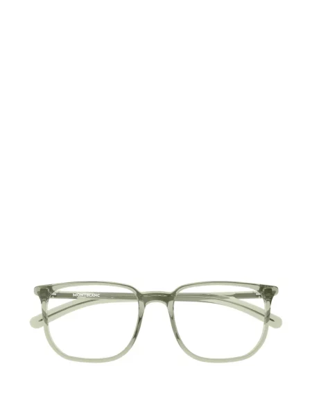 Ochelari de soare Montblanc verde