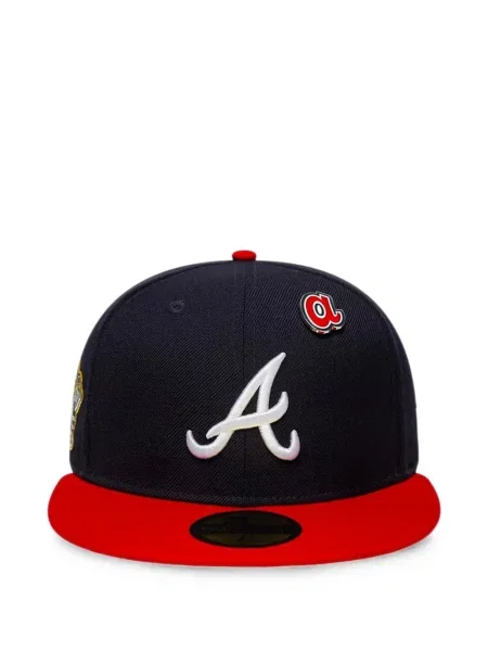 Șapcă New Era Cap albastru