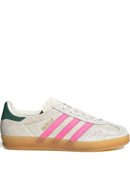 Sneakerși Adidas Spezial gri