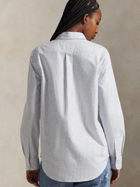 Polo Ralph Lauren srajca modra
