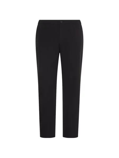 Pantaloni Calvin Klein negru