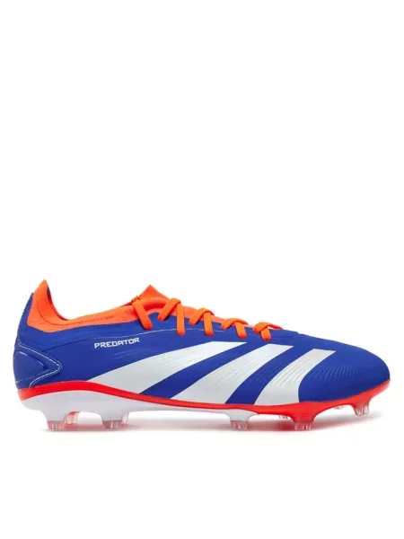 Buty Predator Pro FG białe