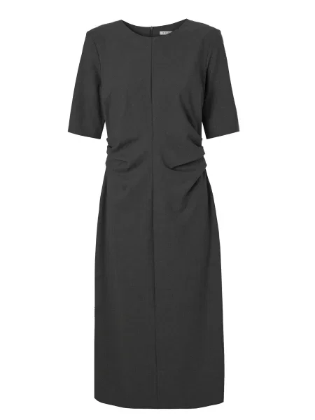 TATUUM Rochie închis gri