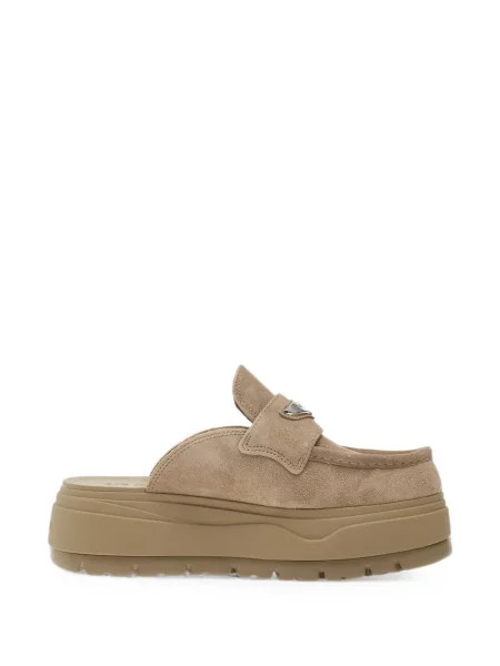 Papuci tip mules Jordan