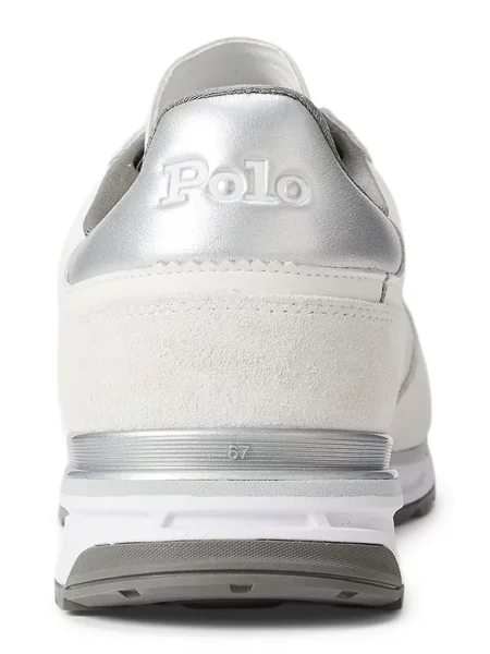 Кроссовки Polo Ralph Lauren