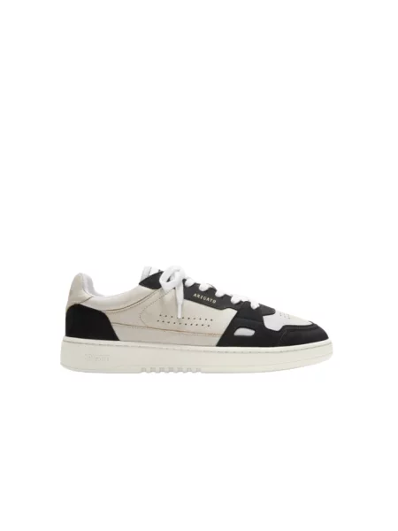 Sneakersy Axel Arigato skórzane beżowe
