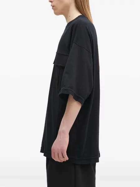 Tricou Undercover negru