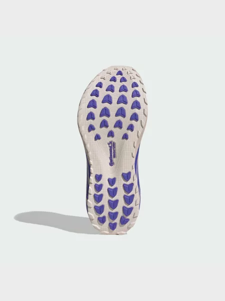 Кроссовки для бега Adidas серые
