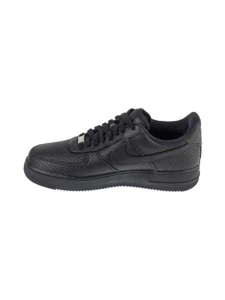 Tenisky Nike Air Force 1 čierna