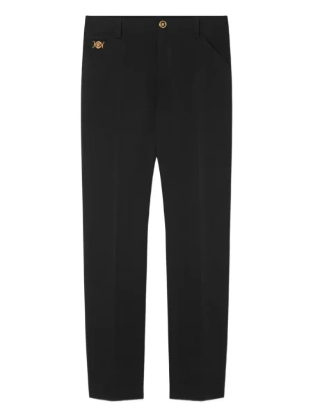 Pantaloni Versace negru