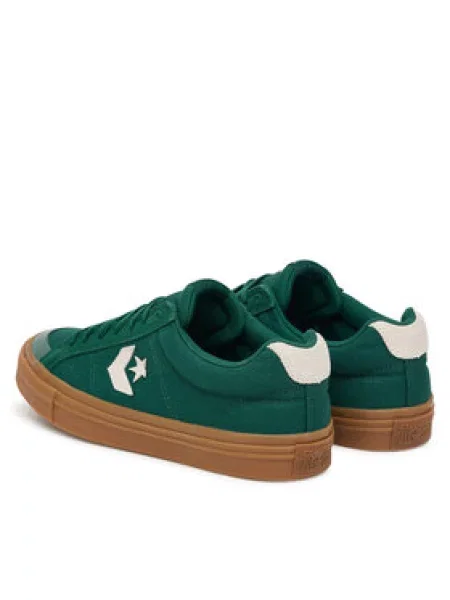 Tenisice Converse Sport Casual zelena