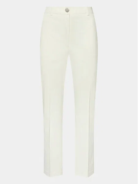 Boss Pantaloni din Tachinoa bej