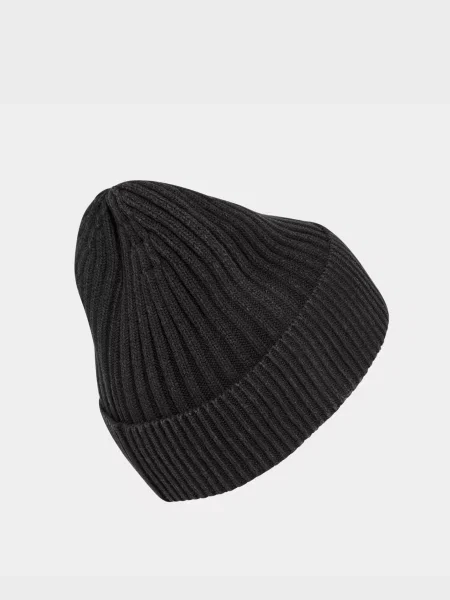 Шапка Adidas черная