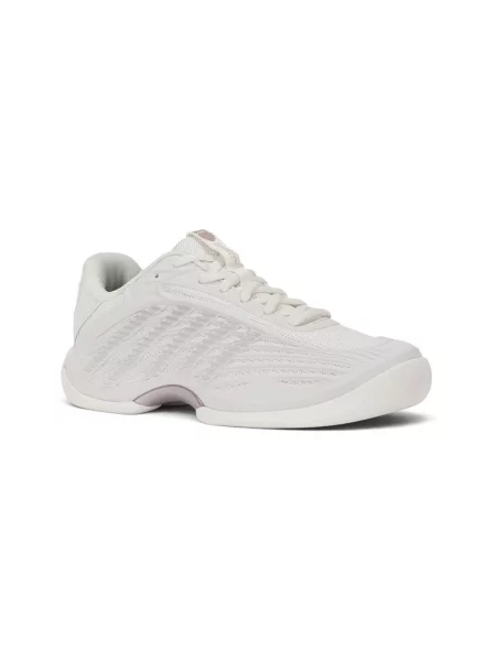 Pantofi K-swiss alb