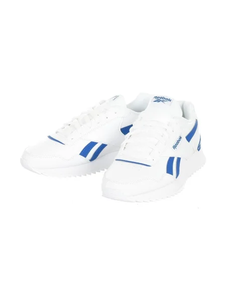 Tenisky Reebok Sport modrá