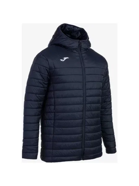 Kurtka Joma Urban V granatowa L niebieska