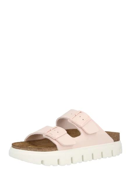 BIRKENSTOCK Saboți Arizona rosé