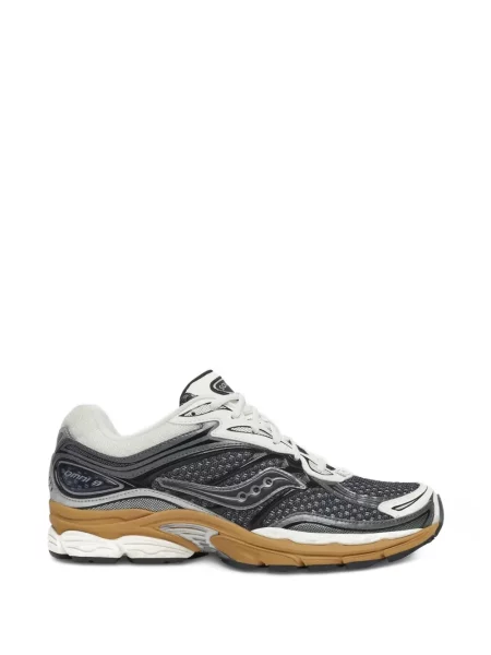 Tenisky Saucony sivá