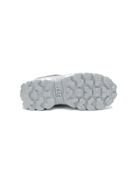Pantofi Caterpillar gri