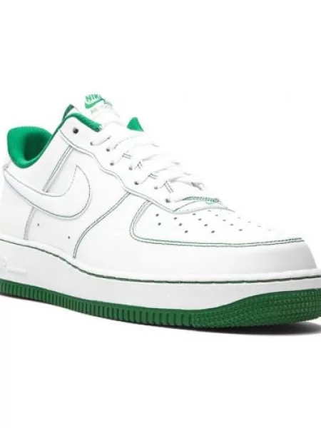 Sneakersy Nike Air Force 1 białe