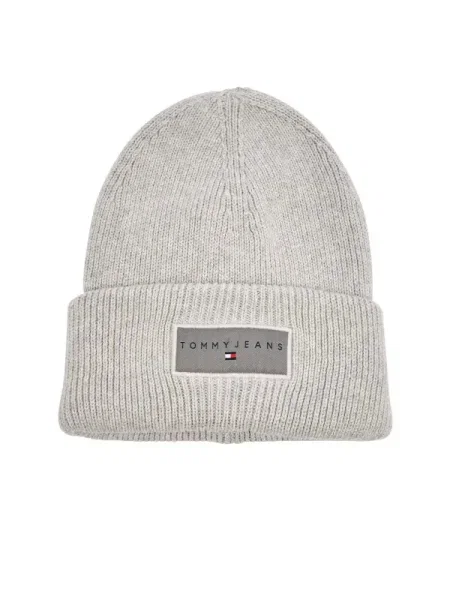 Tommy Jeans Căciulă gri