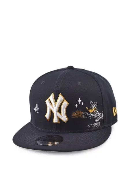 Șapcă New Era Cap albastru