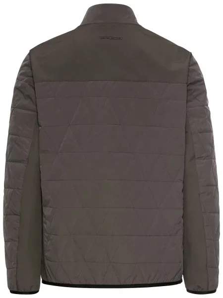 Рубашка Camel Active серая
