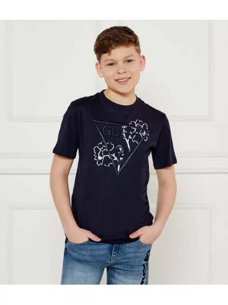 Guess Póló | Oversize fit