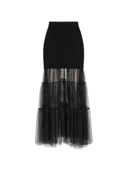 Spódnica Sea tiulowa czarna