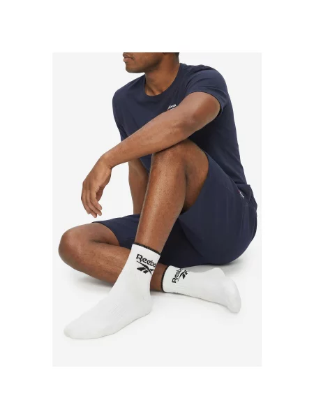 Reebok Hosszú zoknik fehér