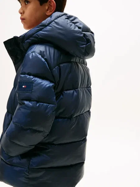 Tommy Hilfiger Детско яке