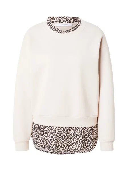 Palton About You negru