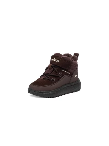 Reebok Auliniai batai Tamsiai ruda