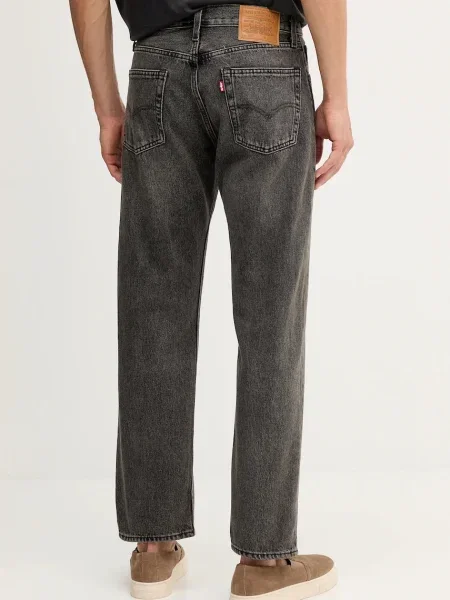 Levi's jeans gri