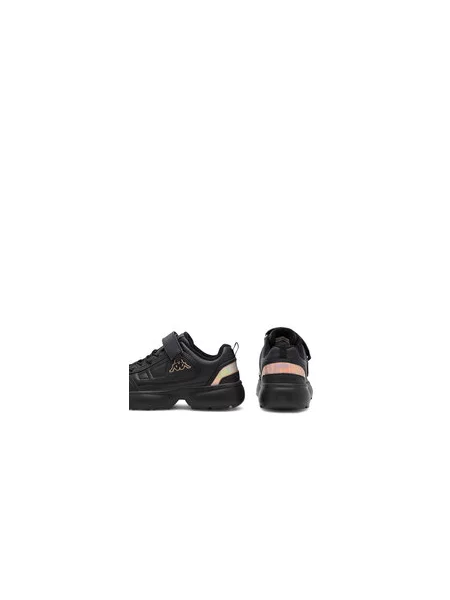 Sneakersy Kappa černá