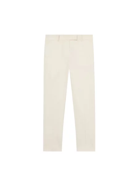 Сhinosy Brooks Brothers beżowe