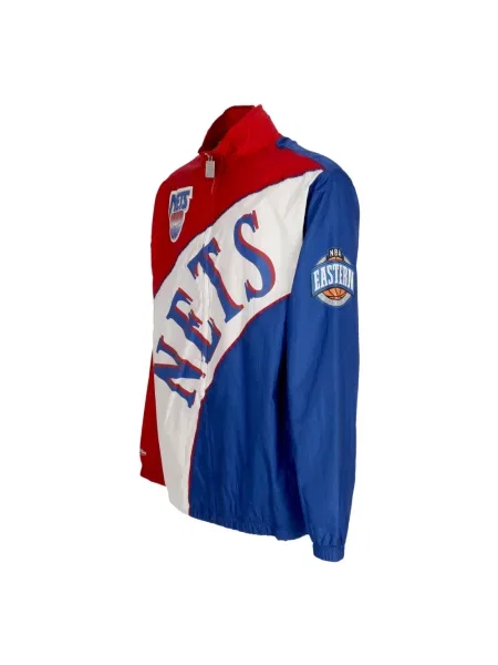 Wiatrówka Mitchell & Ness retro