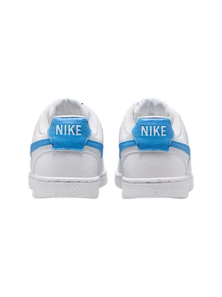 Pantofi Nike alb