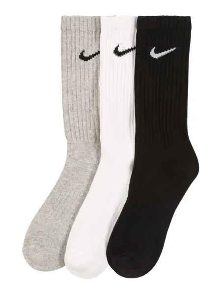 Șosete Nike alb