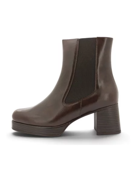 Pantofi Piesanto maro