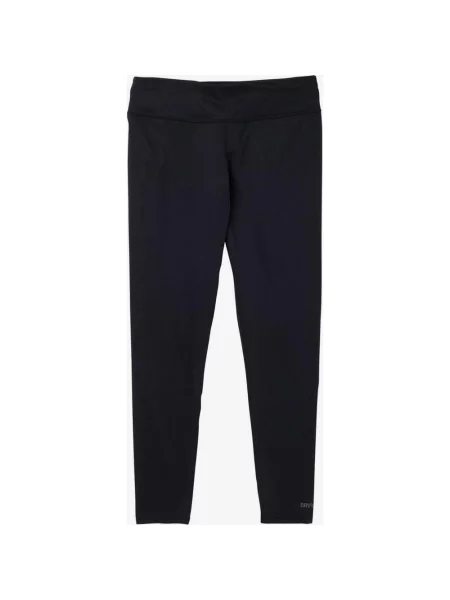 Długie rajstopy Burton Lightweight X w kolorze czarnym XS czarne
