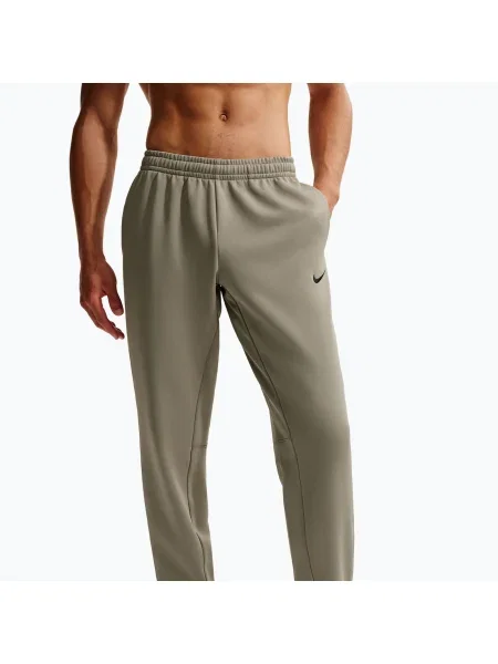 Pantaloni pentru bărbați Nike Hyverse Dri-Fit UV Jogger light army/light army/black negru