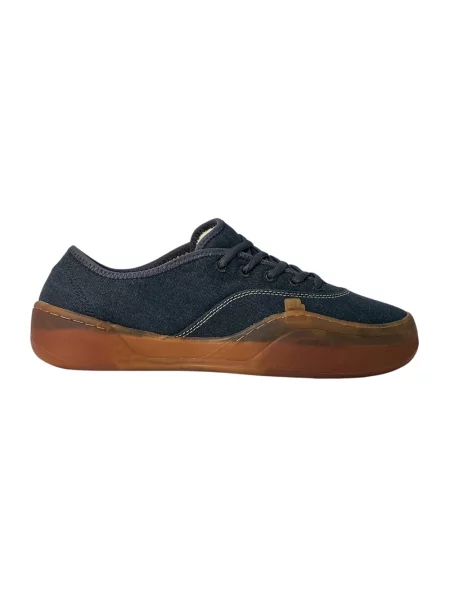 Sneakersy Erl czarne